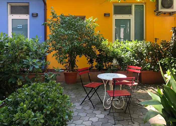 Il Girasole High Quality Inn