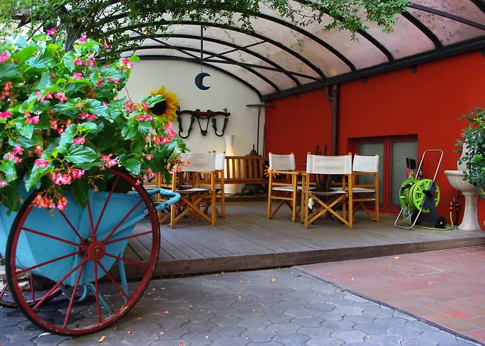 Il Girasole High Quality Inn